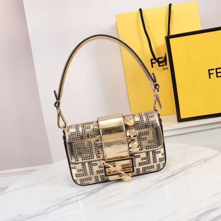 Fendi Baguette Bags